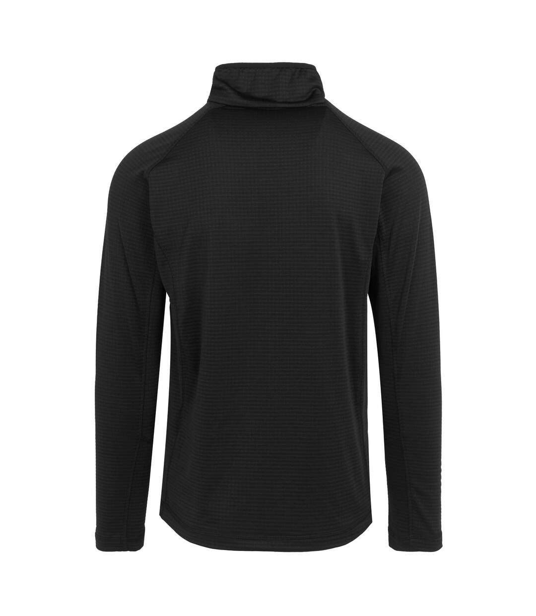 Haut Polaire Yonder Homme Noir Regatta-3