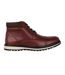 Bottes Aubin Homme Marron Clair Firetrap-1
