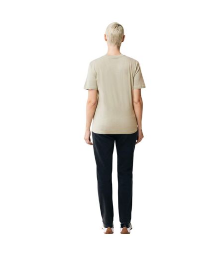 T-shirt Sierra Adulte Marron Iqoniq
