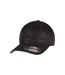 Casquette De Baseball Noir Flexfit-3