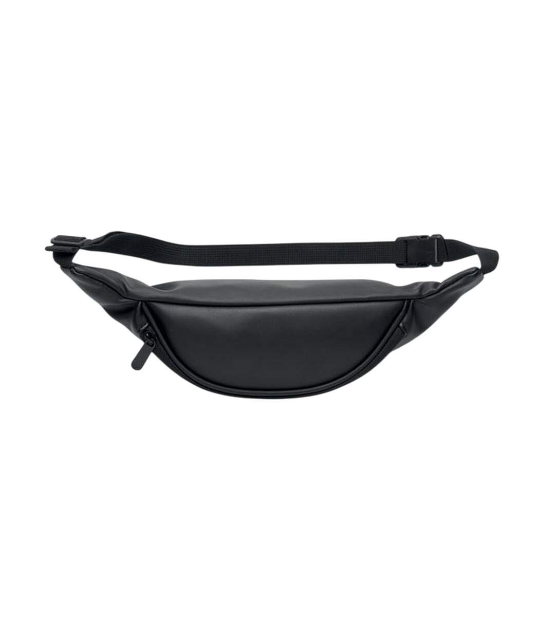 Bai pu soft waist bag one size black MidOcean-4