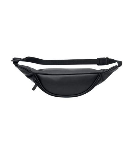 Bai pu soft waist bag one size black MidOcean