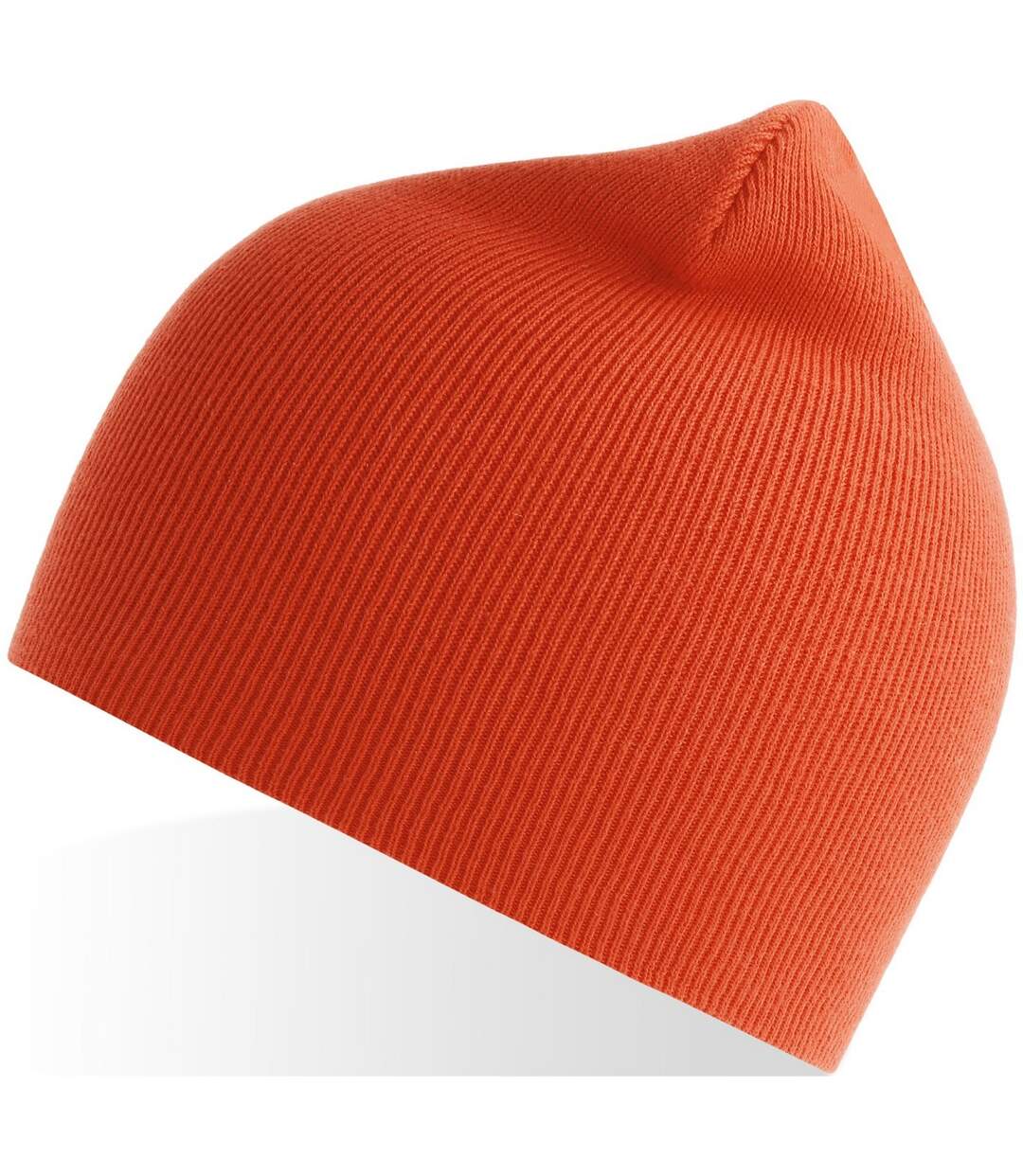 Bonnet yala adulte orange Atlantis