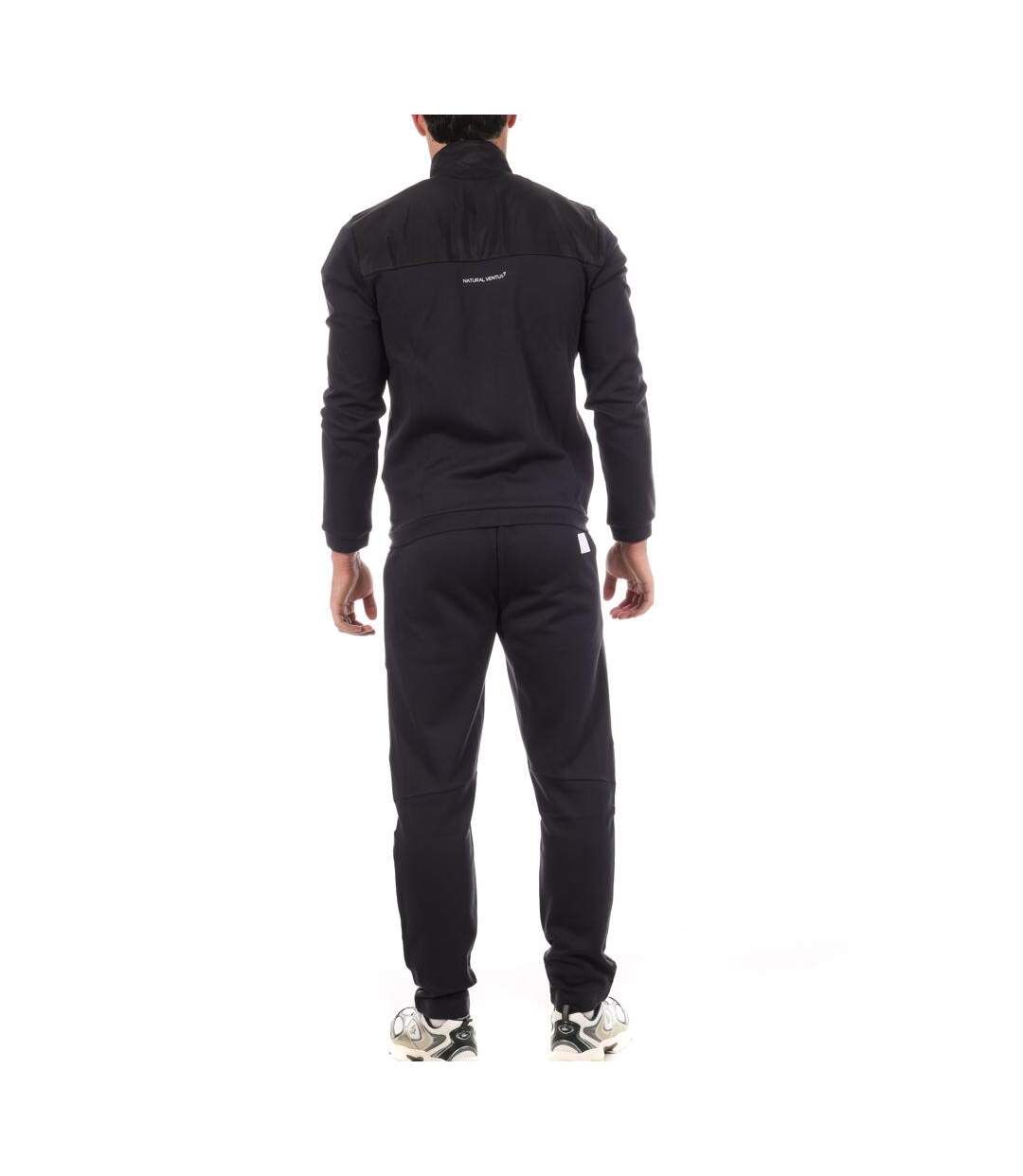 Survêtement marine homme emporio armani ea7-2