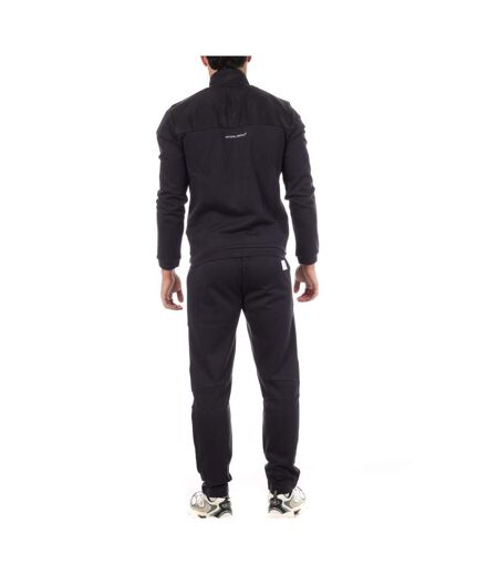 Survêtement marine homme emporio armani ea7