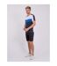T-shirt col rond pur coton NABALIA-4