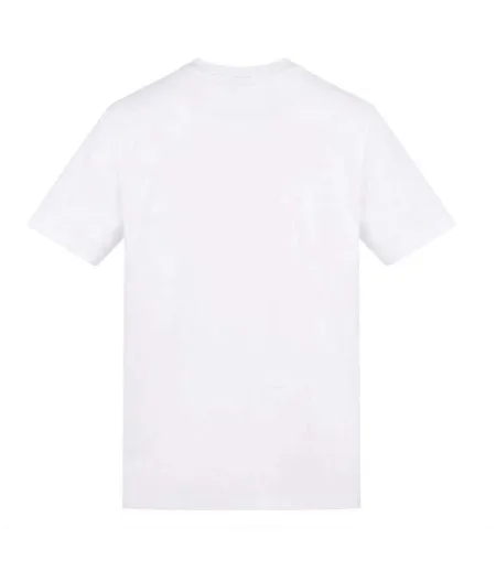 T-shirt Motif/style Angleterre The Subs Don´t Work Homme Blanc AWD