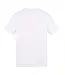 T-shirt Motif/style Angleterre The Subs Don´t Work Homme Blanc AWD-2