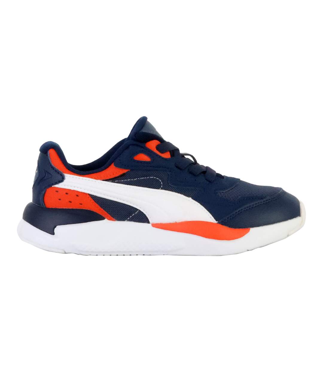 Basket à lacets Enfant Puma X-Ray Speed Ac Ps-2