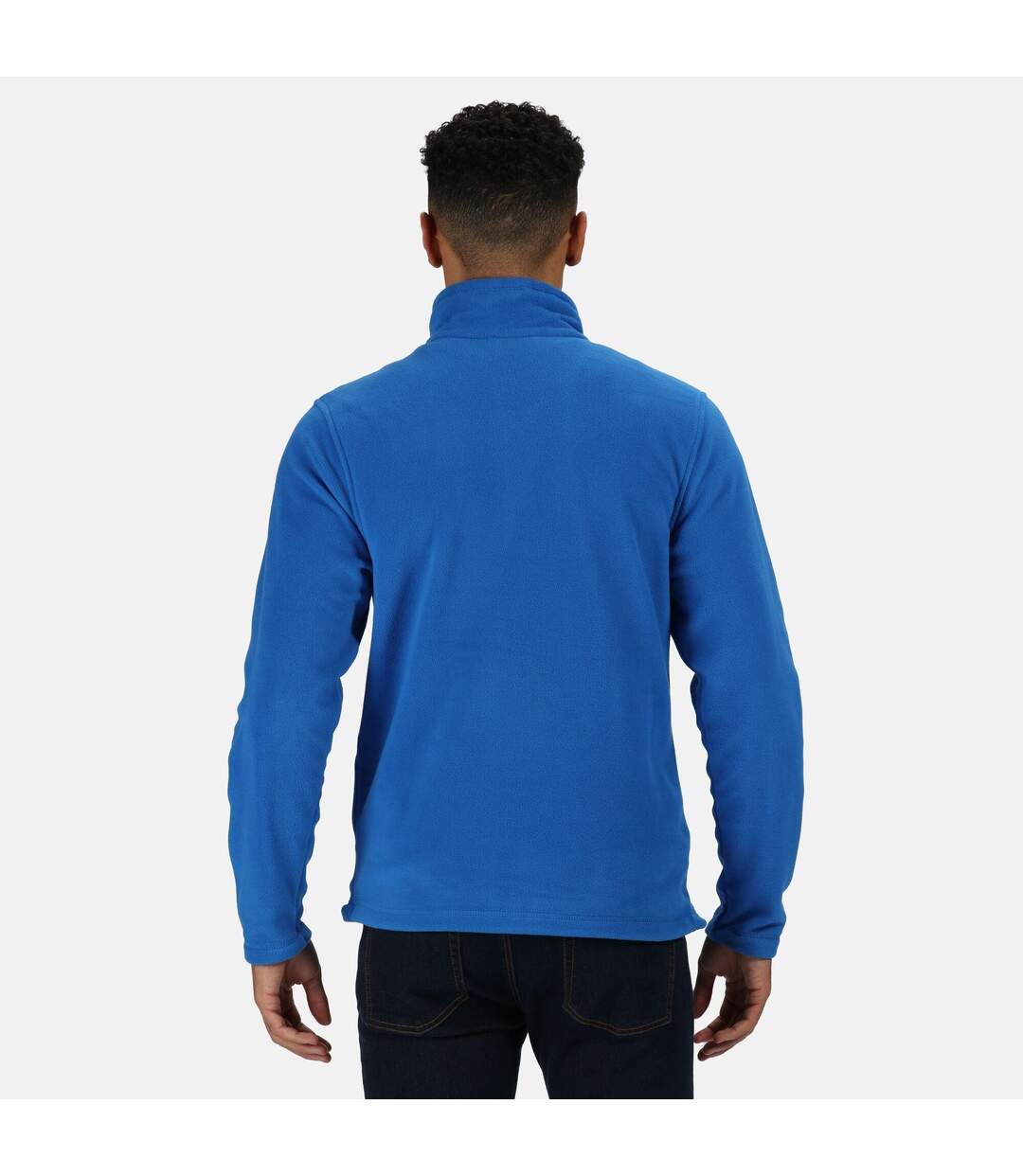 Veste Polaire Homme Bleu Regatta-3