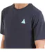 Pyjama long manches courtes homme Homewear Athena-4