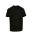 T-shirt Compton La Homme Noir Mister Tee-2