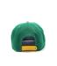 Casquette verte/jaune homme new era oakath - osfm-3