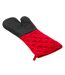 Gant de Cuisine Long Cuistot 40cm Rouge-1