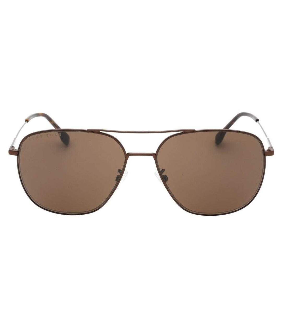 Lunettes De Soleil F Sk 01ot Homme Taille Unique Marron Hugo Boss-2