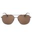 Lunettes De Soleil F Sk 01ot Homme Taille Unique Marron Hugo Boss-2
