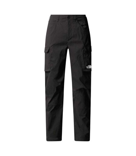 Pantalon À Poches Homme Noir The North Face
