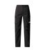Pantalon À Poches Homme Noir The North Face-2