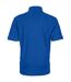 WORK-GUARD by Result - Polo APEX - Homme (Bleu roi) - UTPC6866