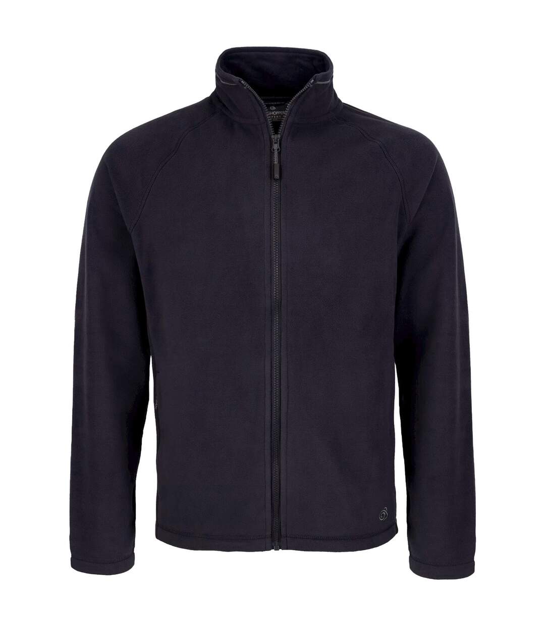 Veste polaire expert corey homme bleu marine foncé Craghoppers