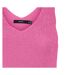 Débardeur Fuchsia Femme Vero Moda Shine - M