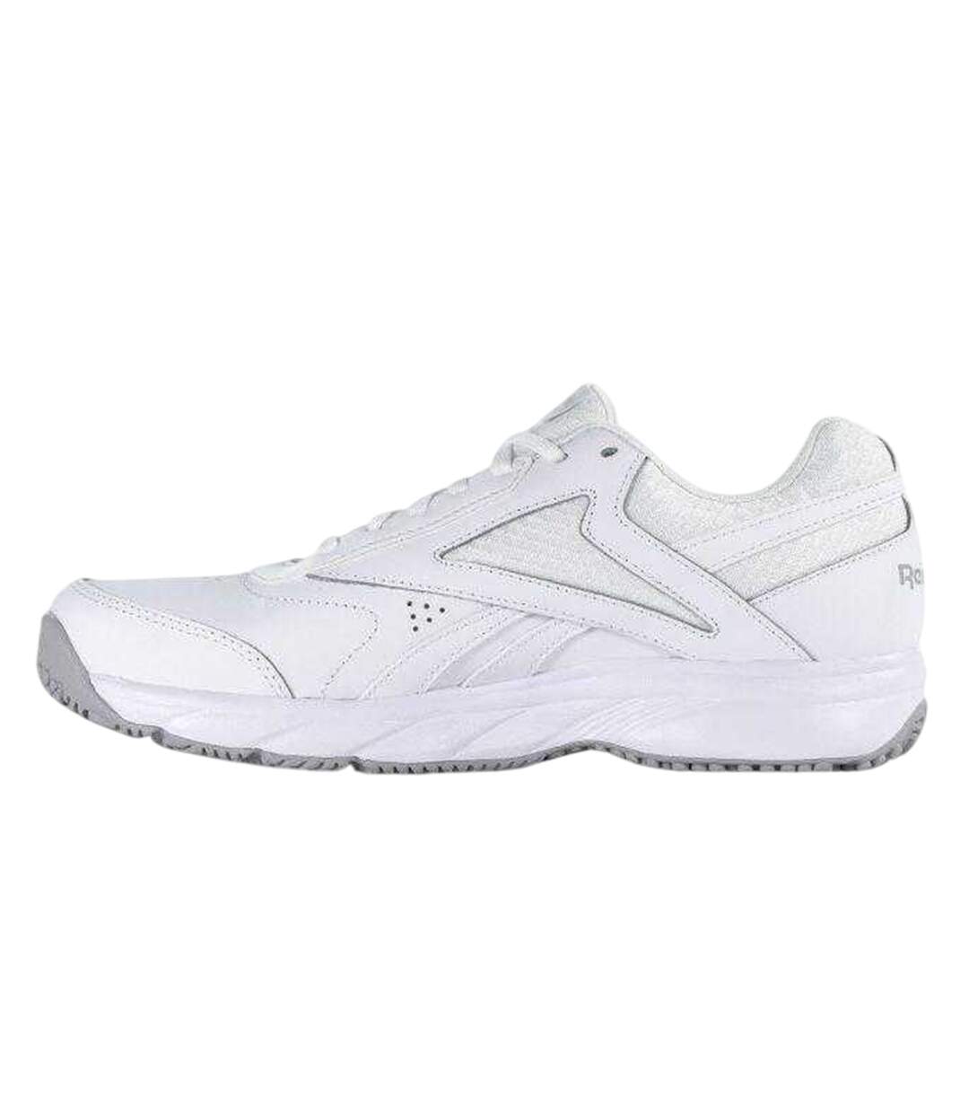 Baskets Travail Homme Blanc Reebok-2