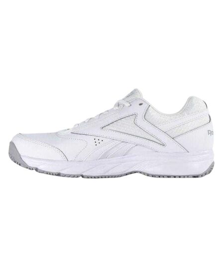 Baskets Travail Homme Blanc Reebok