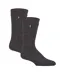 Lot de 2 chaussettes thermiques originales pour hommes-1