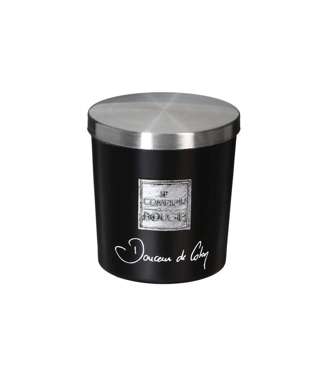 Bougie Parfumée Loyd 130g Douceur Coton-1