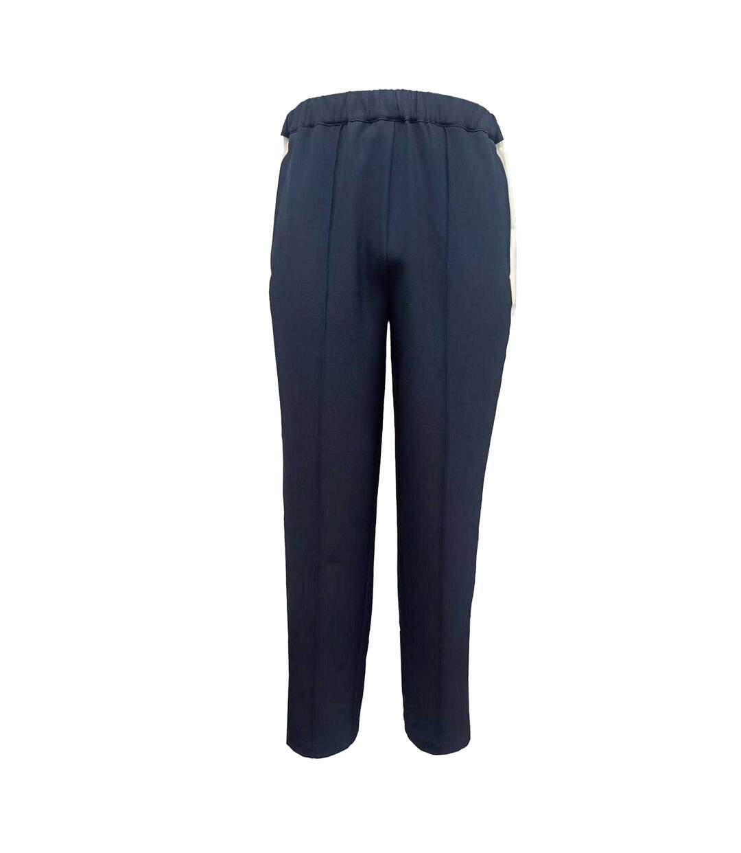 Mens Off-court Trousers Blue Slazenger-1