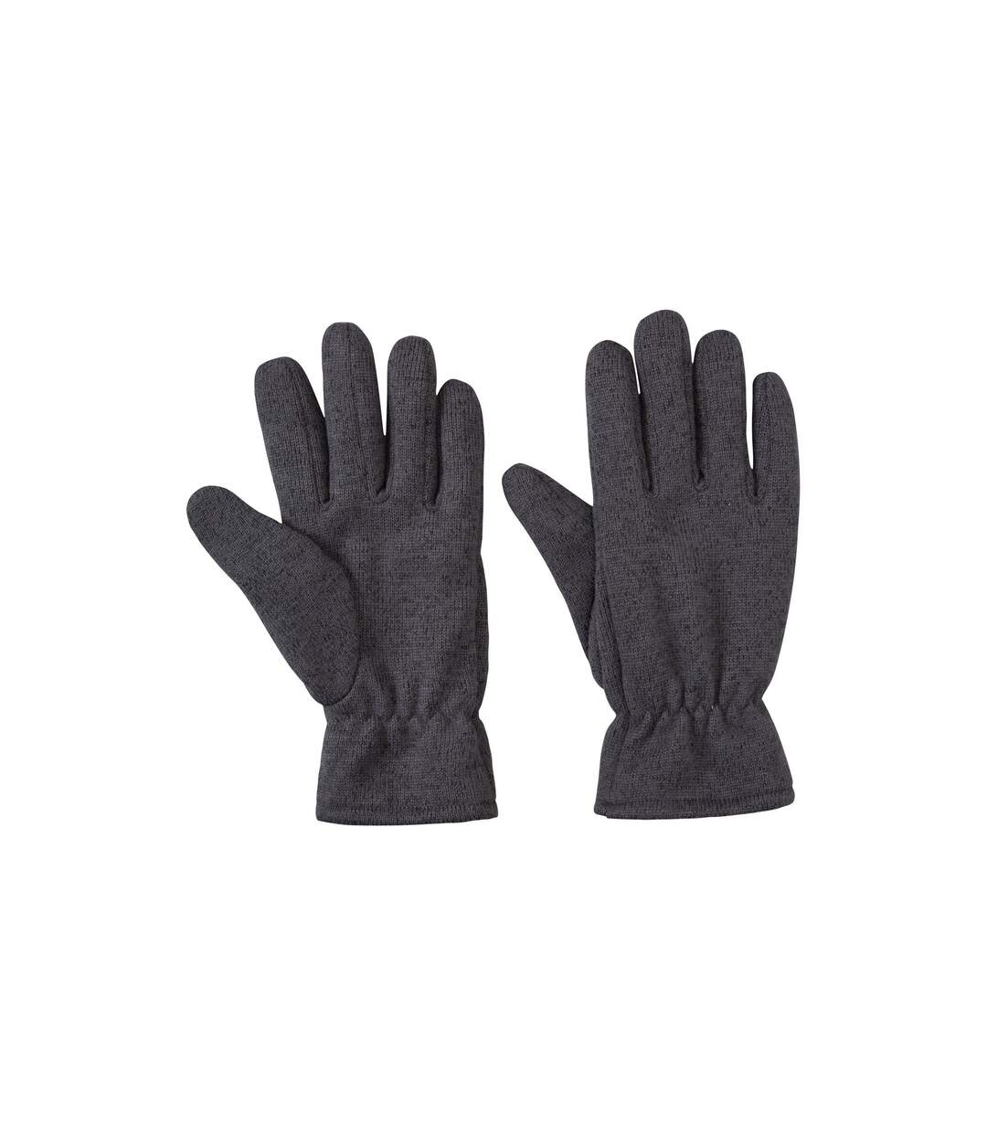 Gants nevis homme gris Mountain Warehouse-4