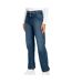 Jean Bleu DAD Femme Guess Hane - 24