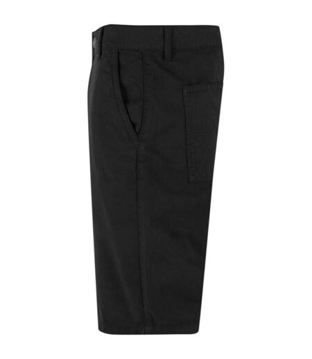 Short Homme Noir Urban Classics
