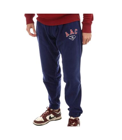 Jogging Marine Homme Adidas Aac Fleece Pant HZ0721 - L