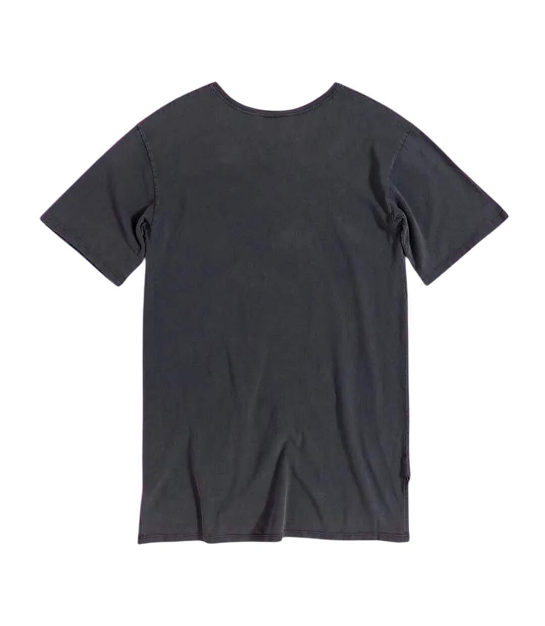 Robe T-shirt You Are In Terrible Danger Femme Charbon Coraline-3