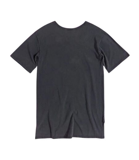 Robe T-shirt You Are In Terrible Danger Femme Charbon Coraline