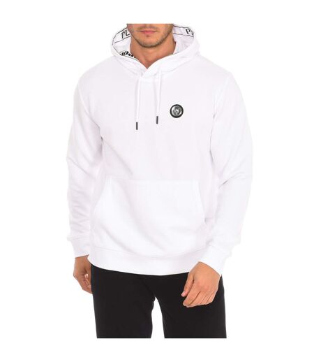 FIPSC605 men's hoodie