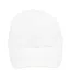 Casquette De Baseball Buffalo Blanc SOLS-1