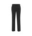 Pantalon Performance Homme Noir Donnay-1