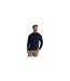 Veste Polaire Golf Copthorne Homme Bleu Marine Craghoppers-1