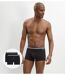 Lot de 2 Boxers Eco dim