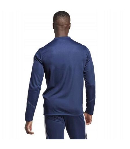 Haut Tiro Homme Bleu Marine Adidas