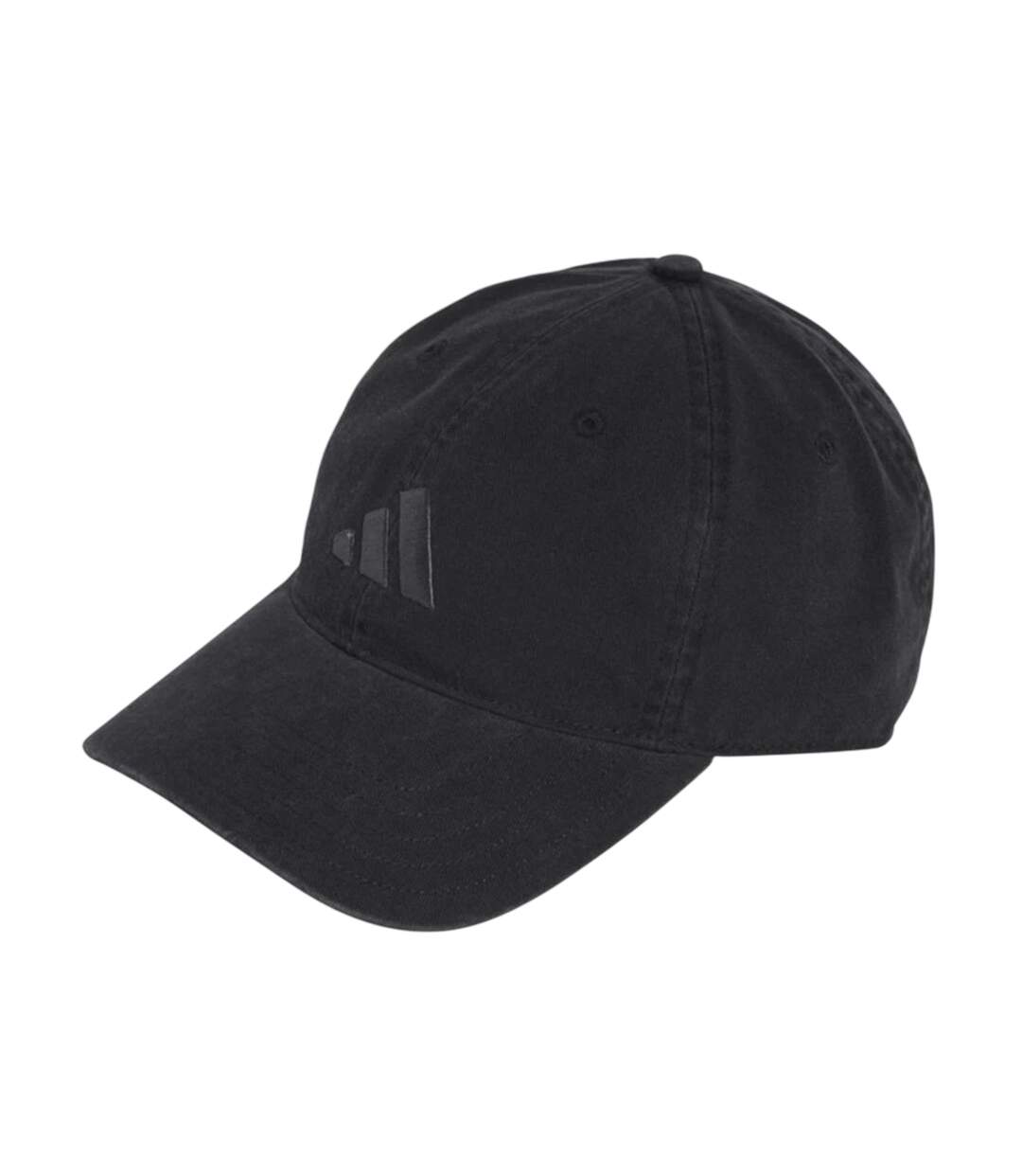 Casquette De Baseball Tiro Competition Homme Noir Adidas-1