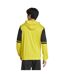 Veste Entraînement Squadra Homme Jaune Noir Adidas-3