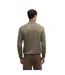 Pull Musso-p Homme Vert Boss-2