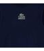 Sweat Motif/style Logo Adulte Bleu Marine Foncé Lacoste-3