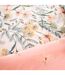 Parure de lit satin de coton FEUILLAGE-5