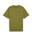 T-shirt Kaki Homme Puma 678913 - L