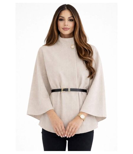 Cape Poncho
