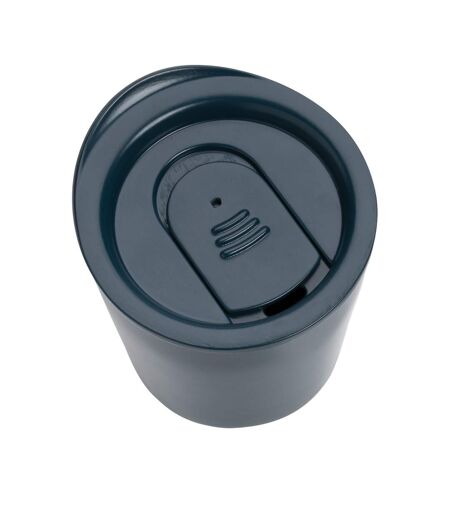 Antimicrobial 250ml tumbler one size blue XD Collection